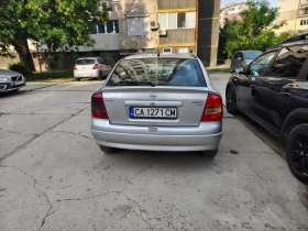 Opel Astra G, 1, 4 16V, LPG - 780 € - 37303436 6 | Car24.bg Opel Astra G, 1, 4 16V, LPG - 780 € - 37303436 6