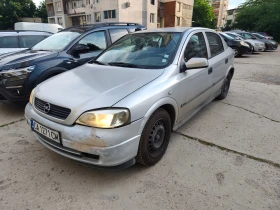 Opel Astra G, 1, 4 16V, LPG - 780 € - 37303436 2 | Car24.bg Opel Astra G, 1, 4 16V, LPG - 780 € - 37303436 2
