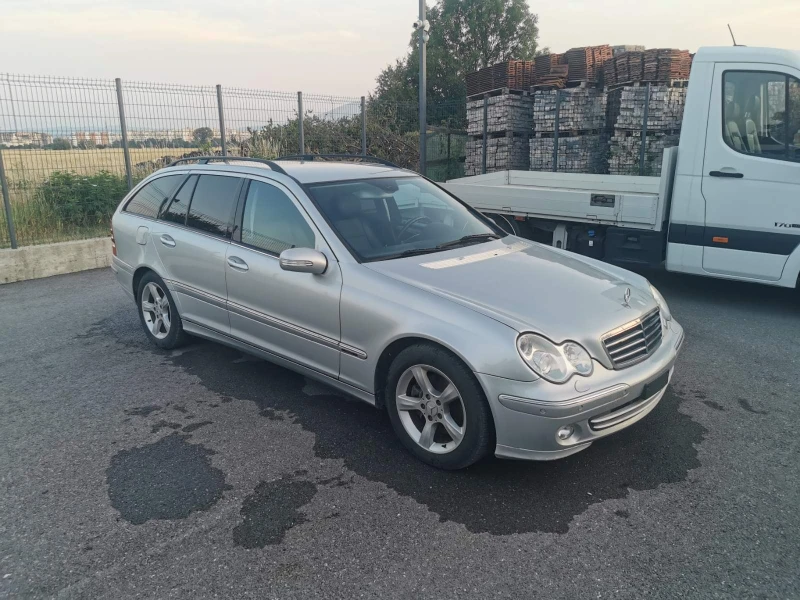 Mercedes-Benz C 230 - 5900 лв. / 3016.62 € - 89311506 1 | Car24.bg Mercedes-Benz C 230 - 5900 лв. / 3016.62 € - 89311506 1