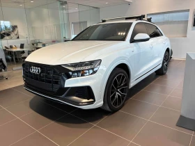 Audi Q8 * Progressiv * CARFAX * БЕЗ ПЪРВОНАЧАЛНА ВНОСКА - Car24.bg Audi Q8 * Progressiv * CARFAX * БЕЗ ПЪРВОНАЧАЛНА ВНОСКА