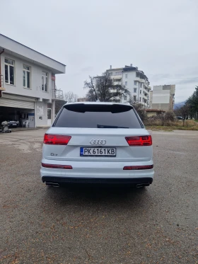 Audi Q7 3x S line - 28100 € / 54958.82 лв. - 12692013 3 | Car24.bg Audi Q7 3x S line - 28100 € / 54958.82 лв. - 12692013 3