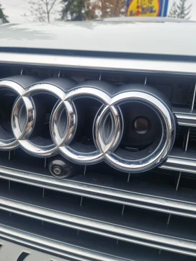 Audi Q7 3x S line - 28100 € / 54958.82 лв. - 12692013 9 | Car24.bg Audi Q7 3x S line - 28100 € / 54958.82 лв. - 12692013 9