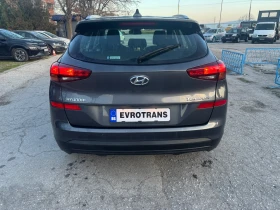 Hyundai Tucson 1.6 crdi - 26888 лв. / 13747.62 € - 36622067 6 | Car24.bg Hyundai Tucson 1.6 crdi - 26888 лв. / 13747.62 € - 36622067 6