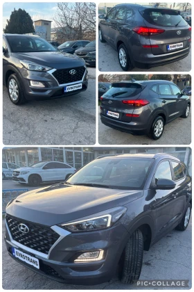 Hyundai Tucson 1.6 crdi - 26888 лв. / 13747.62 € - 36622067 12 | Car24.bg Hyundai Tucson 1.6 crdi - 26888 лв. / 13747.62 € - 36622067 12