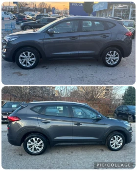 Hyundai Tucson 1.6 crdi - 26888 лв. / 13747.62 € - 36622067 13 | Car24.bg Hyundai Tucson 1.6 crdi - 26888 лв. / 13747.62 € - 36622067 13