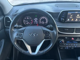 Hyundai Tucson 1.6 crdi - 26888 лв. / 13747.62 € - 36622067 11 | Car24.bg Hyundai Tucson 1.6 crdi - 26888 лв. / 13747.62 € - 36622067 11