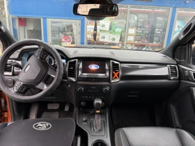 Ford Ranger W?LDTRAC - 38900 € / 76081.79 лв. - 36759566 10 | Car24.bg Ford Ranger W?LDTRAC - 38900 € / 76081.79 лв. - 36759566 10