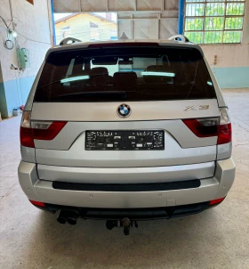 BMW X3 xDrive35d* 286 к.с.* FACELIFT* Обслужен - 6000 € / 11734.98 лв. - 16560173 4 | Car24.bg BMW X3 xDrive35d* 286 к.с.* FACELIFT* Обслужен - 6000 € / 11734.98 лв. - 16560173 4
