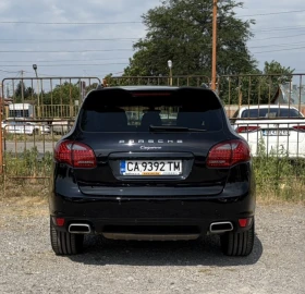 Porsche Cayenne От България | Auto.bg — изображение 2 Porsche Cayenne От България | Auto.bg — изображение 2