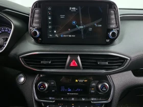 Hyundai Santa fe 2.0 2Wd Exclusive | Auto.bg — изображение 14 Hyundai Santa fe 2.0 2Wd Exclusive | Auto.bg — изображение 14