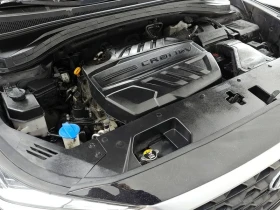 Hyundai Santa fe 2.0 2Wd Exclusive | Auto.bg — изображение 6 Hyundai Santa fe 2.0 2Wd Exclusive | Auto.bg — изображение 6