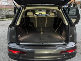 Audi Q7 3.0Т Full options* Отлепено предно стъкло - 10000 € - 22026579 16 | Car24.bg Audi Q7 3.0Т Full options* Отлепено предно стъкло - 10000 € - 22026579 16