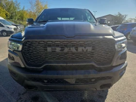 Dodge RAM 1500 Rebel ЧИСТО НОВ ! Авокредит | Auto.bg — изображение 6 Dodge RAM 1500 Rebel ЧИСТО НОВ ! Авокредит | Auto.bg — изображение 6