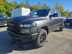 Dodge RAM 1500 Rebel ЧИСТО НОВ ! Авокредит