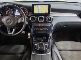 Mercedes-Benz GLC 300 4MATIC AMG Line Coupe* Burmester | Auto.bg — изображение 7 Mercedes-Benz GLC 300 4MATIC AMG Line Coupe* Burmester | Auto.bg — изображение 7