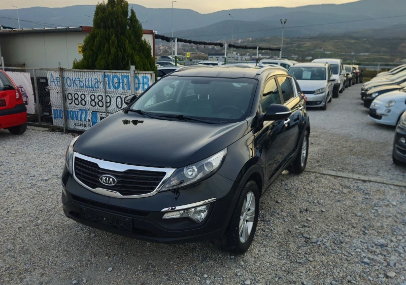 Kia Sportage 2.0бензин.163кс.Кожа.Нави - 15591 лв. / 7971.55 € - 14831964 1 | Car24.bg Kia Sportage 2.0бензин.163кс.Кожа.Нави - 15591 лв. / 7971.55 € - 14831964 1
