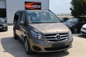 Mercedes-Benz V 220