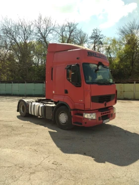 Renault Premium undefined | Auto.bg — изображение 3 Renault Premium undefined | Auto.bg — изображение 3