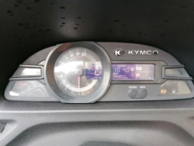 Kymco Xciting 400i ABS | Mobile.bg   8