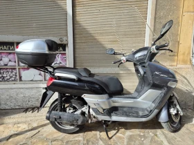 Yamaha Versity undefined | Auto.bg — изображение 3 Yamaha Versity undefined | Auto.bg — изображение 3