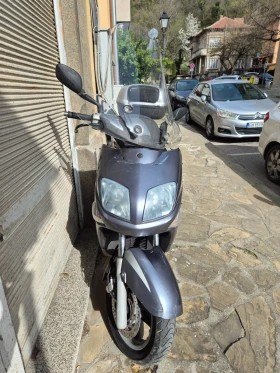 Yamaha Versity undefined | Auto.bg — изображение 4 Yamaha Versity undefined | Auto.bg — изображение 4