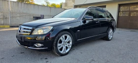 Mercedes-Benz C 350 ///AVANTGARDE///AVTOMAT///NAVI///ШВЕЙЦАРИЯ | Auto.bg — изображение 8 Mercedes-Benz C 350 ///AVANTGARDE///AVTOMAT///NAVI///ШВЕЙЦАРИЯ | Auto.bg — изображение 8