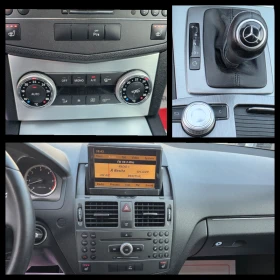 Mercedes-Benz C 350 ///AVANTGARDE///AVTOMAT///NAVI///ШВЕЙЦАРИЯ | Auto.bg — изображение 14 Mercedes-Benz C 350 ///AVANTGARDE///AVTOMAT///NAVI///ШВЕЙЦАРИЯ | Auto.bg — изображение 14