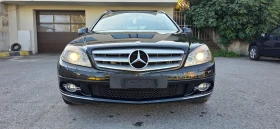 Mercedes-Benz C 350 ///AVANTGARDE///AVTOMAT///NAVI///ШВЕЙЦАРИЯ