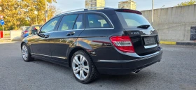 Mercedes-Benz C 350 ///AVANTGARDE///AVTOMAT///NAVI///ШВЕЙЦАРИЯ | Auto.bg — изображение 6 Mercedes-Benz C 350 ///AVANTGARDE///AVTOMAT///NAVI///ШВЕЙЦАРИЯ | Auto.bg — изображение 6
