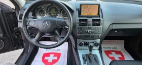 Mercedes-Benz C 350 ///AVANTGARDE///AVTOMAT///NAVI///ШВЕЙЦАРИЯ | Auto.bg — изображение 12 Mercedes-Benz C 350 ///AVANTGARDE///AVTOMAT///NAVI///ШВЕЙЦАРИЯ | Auto.bg — изображение 12