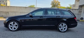 Mercedes-Benz C 350 ///AVANTGARDE///AVTOMAT///NAVI///ШВЕЙЦАРИЯ | Auto.bg — изображение 7 Mercedes-Benz C 350 ///AVANTGARDE///AVTOMAT///NAVI///ШВЕЙЦАРИЯ | Auto.bg — изображение 7