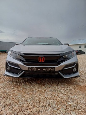     Honda Civic 1.5 L SPORT   3 000!!!