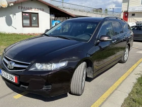 Honda Accord Лек автомобил - Car24.bg Honda Accord Лек автомобил