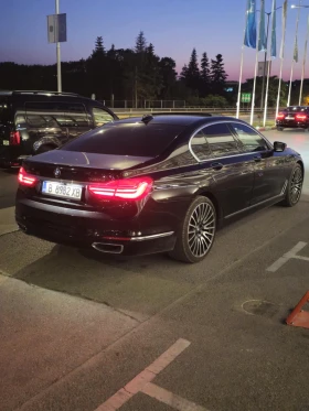 BMW 730 Xdrive - Car24.bg BMW 730 Xdrive