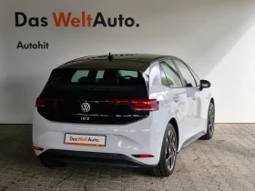 VW ID.3 ProP RWD 58 kWh, 150кВт/204к.с./1-ст | Auto.bg — изображение 2 VW ID.3 ProP RWD 58 kWh, 150кВт/204к.с./1-ст | Auto.bg — изображение 2
