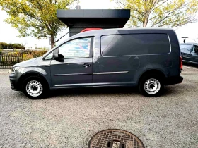 VW Caddy 1.4 CNG Cargo Maxi Заводски Метан! - 27000 лв. / 13804.88 € - 72430373 4 | Car24.bg VW Caddy 1.4 CNG Cargo Maxi Заводски Метан! - 27000 лв. / 13804.88 € - 72430373 4