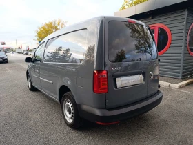 VW Caddy 1.4 CNG Cargo Maxi Заводски Метан! - 27000 лв. / 13804.88 € - 72430373 5 | Car24.bg VW Caddy 1.4 CNG Cargo Maxi Заводски Метан! - 27000 лв. / 13804.88 € - 72430373 5