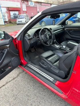 Audi S4 - 8000 € / 15646.64 лв. - 83557807 2 | Car24.bg Audi S4 - 8000 € / 15646.64 лв. - 83557807 2