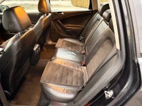 VW Passat TDI - 2812 € / 5499.79 лв. - 38708279 10 | Car24.bg VW Passat TDI - 2812 € / 5499.79 лв. - 38708279 10