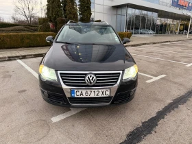 VW Passat TDI - Car24.bg VW Passat TDI