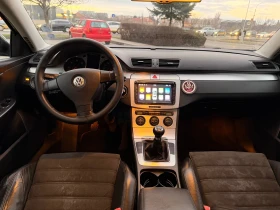 VW Passat TDI - 2812 € / 5499.79 лв. - 38708279 8 | Car24.bg VW Passat TDI - 2812 € / 5499.79 лв. - 38708279 8