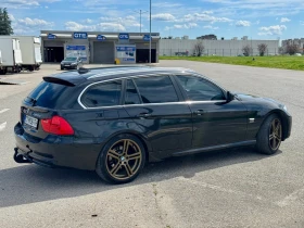 BMW 320 EDITION/XD/FACE - 5900 € / 11539.40 лв. - 66623880 5 | Car24.bg BMW 320 EDITION/XD/FACE - 5900 € / 11539.40 лв. - 66623880 5