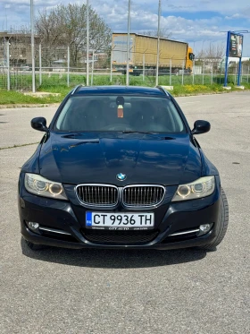 BMW 320 EDITION/XD/FACE - Car24.bg BMW 320 EDITION/XD/FACE