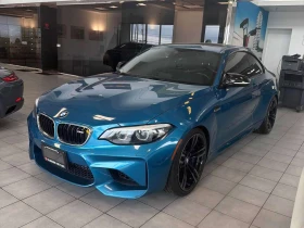 BMW M2 * Coupe * CARFAX * ЦЕНА ДО БГ - Car24.bg BMW M2 * Coupe * CARFAX * ЦЕНА ДО БГ