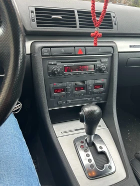 Audi A4 B7 | Auto.bg — изображение 6 Audi A4 B7 | Auto.bg — изображение 6