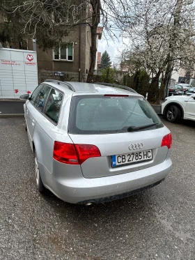 Audi A4 B7 | Auto.bg — изображение 4 Audi A4 B7 | Auto.bg — изображение 4