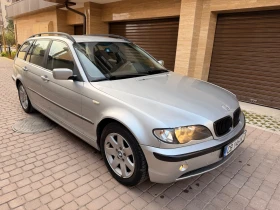 BMW 320 - Car24.bg BMW 320