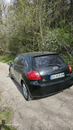 Toyota Auris Keyless, клима, подгрев - 3500 € / 6845.40 лв. - 69458359 4 | Car24.bg Toyota Auris Keyless, клима, подгрев - 3500 € / 6845.40 лв. - 69458359 4