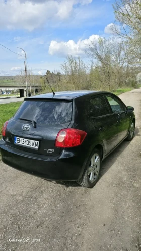 Toyota Auris Keyless, клима, подгрев - 3500 € / 6845.40 лв. - 69458359 3 | Car24.bg Toyota Auris Keyless, клима, подгрев - 3500 € / 6845.40 лв. - 69458359 3
