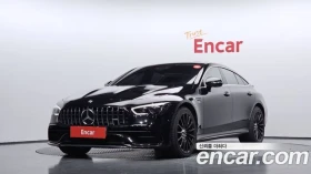 Снимка Mercedes-Benz AMG GT